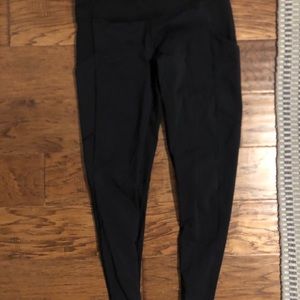 Lululemon leggings 28” inseam